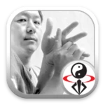 Logo of Chin Na in Depth w Dr. Yang, J android Application 